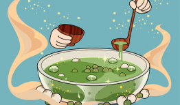 绿豆漫画,趣味横生的日常趣事