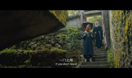 道士下山电影,奇遇江湖，修行与抉择的传奇之旅