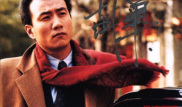 胡军电影,银幕硬汉的传奇人生