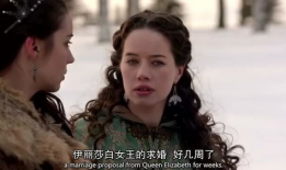 电影女王,宫廷风云，权谋与爱情的华丽交响