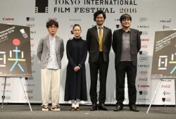 东京国际电影节,光影交织的国际电影盛宴