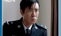 我是刑警,守护正义的锋刃