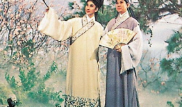 梁山伯与祝英台电影,千古绝唱的忠贞爱情传奇
