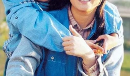 漂亮的妈妈电影,岁月如歌，母爱永恒