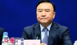 王大伟,解码成功之道，引领未来领袖
