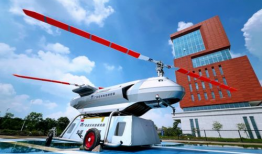 低空经济,开启航空新时代的无限可能