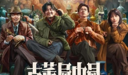 古董局中局电影,揭秘古玩江湖的神秘面纱