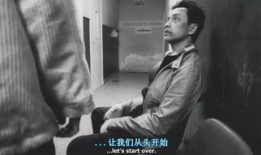 王家卫电影经典台词,穿越时空的浪漫诗篇