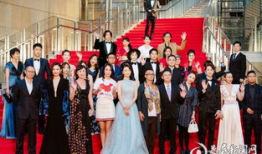 东京国际电影节,光影交织的国际电影盛宴
