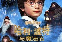哈利波特与魔法石电影,魔法世界的初探之旅