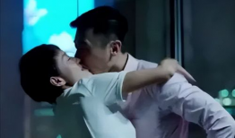 吻戏最多的电影,盘点吻戏最多的电影，浪漫瞬间让人心动不已