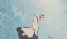 污漫画动态,一场视觉盛宴的深度解析