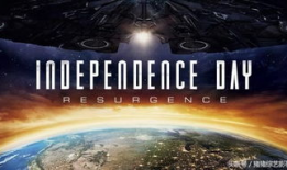 独立日 电影,星际保卫战，人类命运的转折点