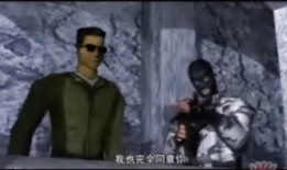 cs漫画,笑对生活，解锁欢乐密码