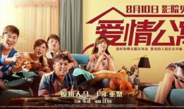 公寓电影,揭秘都市生活下的光影故事