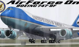 空军一号电影,空中危机，生死较量