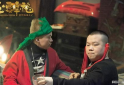 岳云鹏电影,笑中带泪的江湖传奇