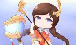 王者荣耀漫画大乔,大乔的传奇之旅