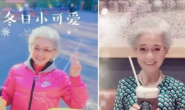 91岁老奶奶带货直播,跨越年龄的电商传奇