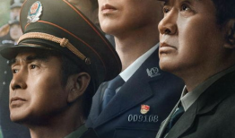 我是刑警,守护正义的锋刃