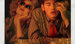 第一夜电影,揭开电影世界的神秘面纱