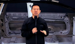 ff91直播回放完整版,揭秘未来智能汽车的魅力与科技革新
