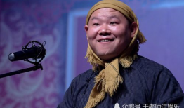 岳云鹏电影,笑中带泪的江湖传奇