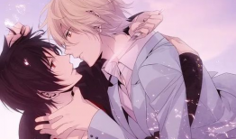 Bl 漫画大全,探索激情与梦想的视觉盛宴