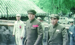 电影开国大典,见证新中国诞生的历史瞬间